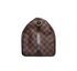 Louis Vuitton Damier Ebene Bandouliere Speedy 35, side view